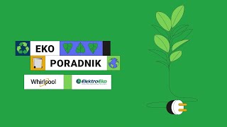 Eko poradnik Whirlpool i ElektroEko [upl. by Demah]