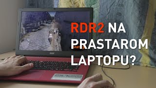 I TI možeš igrati najnovije igre na svome starome laptopu  wwwclastrnet [upl. by Tatum]