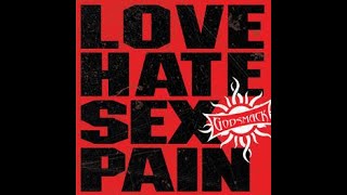 🎸Godsmack LoveHateSexPain  Drop D  Rocksmith 2014 Guitar Tabs [upl. by Fransis69]