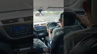 TEST DRIVE DAIHATSU NEW SIRION R CVT 2024 [upl. by Slade468]