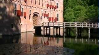 Kasteel Het Oude Loo  Buitenverblijf Koninklijke Familie  Royal Apeldoorn 2012 [upl. by Radbun949]