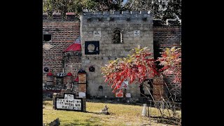 Haunted Castle in Greenback Tn [upl. by Samled]