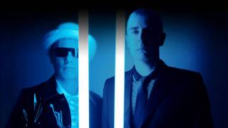 Pet Shop Boys  Its a Sin Disco Mix [upl. by Senskell265]