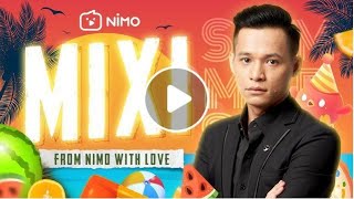 Full livestream Mixigaming Nimo TV ngày 21112024 [upl. by Ensoll23]