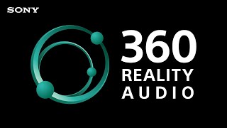 Discover 360 Reality Audio  Music Streaming Offer [upl. by Hola]