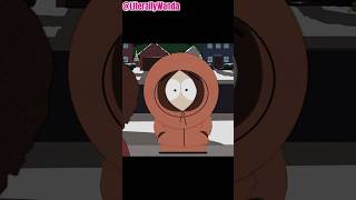 Finally did a South Park vid 😈 Kenny McCormick edit subscribe 2024 southpark fypシviral [upl. by Bolan212]