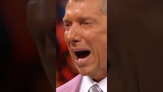 Vince McMahon receives some devastating news from his soninlaw HHH wrestlingmemes hhh mrmcmahon [upl. by Aeslehs354]