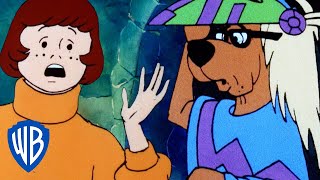 ScoobyDoo  Velma Loses Her Glasses 👓  wbkids [upl. by Milon]