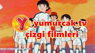 Yumurcak Tv Çizgi Filmleri [upl. by Namzaj]