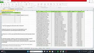 Practiquem consolidacions dExcel amb el Projecte de COMPETIC 3 del curs 2223 part 3 de 6 [upl. by Abdul]