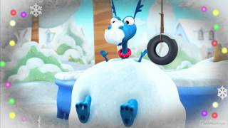 Disney Junior HD UK Christmas  Magical Mondays Advert 2013 hd1080 [upl. by Greer]