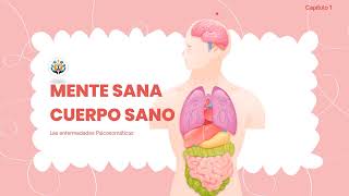 Mente Sana Cuerpo Sano Cap 1 [upl. by Terrel]