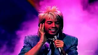 Limahl  Never Ending Story Extended Dance Remix 1991 HQ [upl. by Auhesoj964]