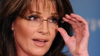 Sarah Palin Impeach Obama for Following George W Bushs Law [upl. by Htidirrem451]