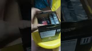 Vespa Battery 😱😱 Unboxing [upl. by Aiclid]