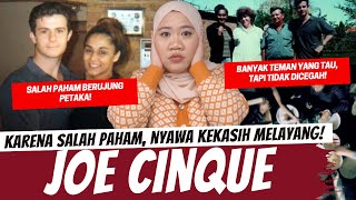 NASIB PUNYA PACAR CURIGAAN  JOE CINQUE [upl. by Akinhoj599]