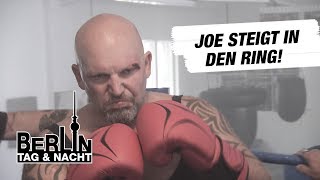 Joe steigt in den Ring 1791  Berlin  Tag amp Nacht [upl. by Eintruok396]