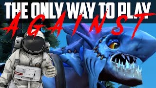 The Only Way To Play  Slark [upl. by Nnaeirb]