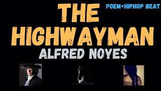 The Highwayman Poem [upl. by Acinnad]