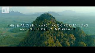 Karst of thousands [upl. by Larry]