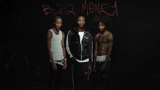 Clavish  B22 Money Official Audio [upl. by Marcella]