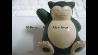 3G Remix Ft Adam Javon Apr 4 2010 [upl. by Benedetta580]