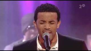 Craig David  Unbelievable live  iConcerts [upl. by Negah74]