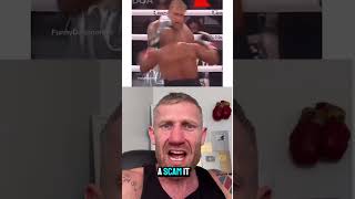 Why Mike Tyson didn’t KO Jake Paul [upl. by Haiasi]