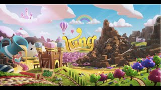 Candy Crush Saga  TV Commercial [upl. by Gilba]