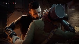 YER ALTINDAKİ SIR   VAMPYR TÜRKÇE BÖLÜM 3 [upl. by Rus4]