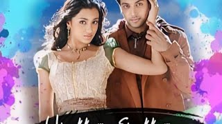 Unakkum Enakkum movie 2024 Full Movie in Tamil  Jayam Ravi  Trisha Krishnan  Story Explanation [upl. by Sim]