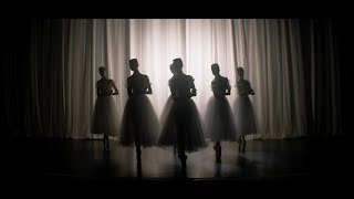 GISELLE  Bolshoi Ballet in cinema 1920 season  Official trailer [upl. by Funch275]