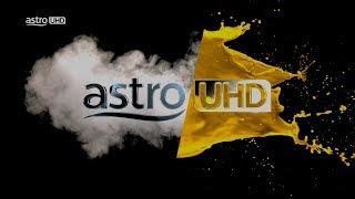 Astro UHD  3 Min Promo 1080p [upl. by Ahsytal]