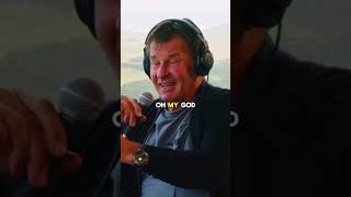 What really happens after you win a Masters green Jacket ⛳️🌺 podcast golf nickfaldo [upl. by Oeramed]