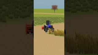 New hoyland tractor sidhu moosewala fs18game gaming newupdate sidhumoosewala [upl. by Eliga]