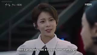 GRACEFUL FAMILY EPISODE 6 ENGLISH SUB [upl. by Gintz661]