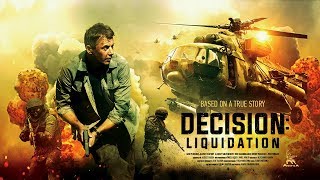 Decision Liquidation 4K series 34 action movie English subtitles  Решение о ликвидации [upl. by Aisinoid]