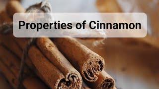 Properties of Cinnamon healthyliving immunityboost shorts shortsfeed superfood [upl. by Tdnerb277]