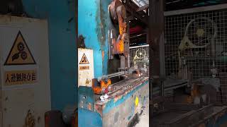 Test procedure of spring elasticity Good tools and machinery make work easy [upl. by Beard]