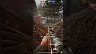 ISONZOV Gameplay isonzo boltactionrifle xboxseriesxs gaming [upl. by Ahtaga]