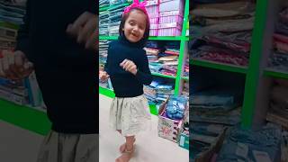 BHUDO MAHANI music song dance newsong shots cutebaby myra vairalshort MyraampMahir yt [upl. by Adnilev]