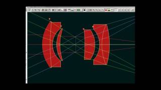 Lesson 6 Defining the pupil paraxial and real [upl. by Shields]