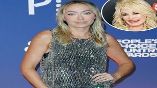 Miley Cyrus and Dolly Partons Surprising Family Connection [upl. by Hardunn]