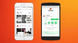 Simple steps to becoming a Storytel Subscriber  Hindi Language [upl. by Rebmyt]