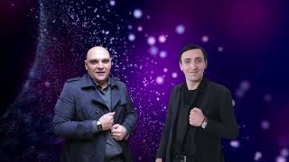 Noro Grigoryan amp Vahagn Torosyan Viravor em Viravor 2021 New [upl. by Biddick]