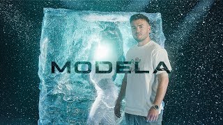 Ardian Bujupi  MODELA prod by Unleaded amp MB [upl. by Aihsenod]