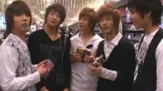 070921 FT Island MTV Treasure Ep 7 23avi [upl. by Artimid876]