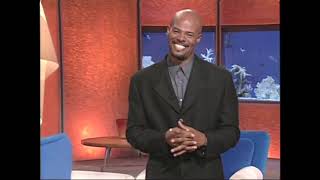 Shauney Recke  Keenen Ivory Wayans Show Reel [upl. by Brittain873]