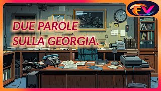 Due parole sulla Georgia [upl. by Innavoeg]