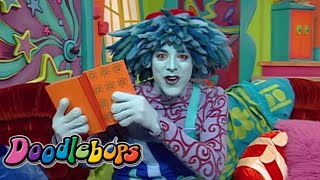 The Doodlebops 115  Look in a Book  HD  Full Episode [upl. by Lagiba416]